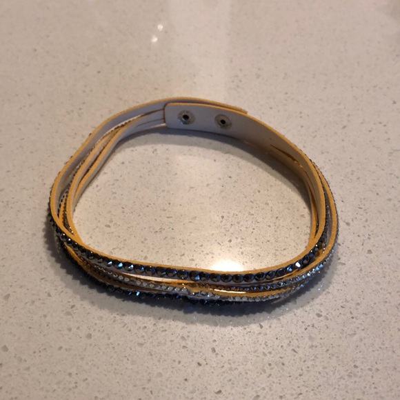 5 for $25💕Rhinestone Embellished Bracelet💕 - Picture 5 of 5